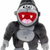 All Brands Kidrobot (NECA) | Phunny King Kong 8-Inch Plush [Standing]