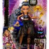 All Brands Mattel Toys | Monster High Monster Ball Cleo De Nile Doll