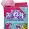 All Brands Hasbro Toys | Littlest Pet Shop Hungry Pets Kitty Plush