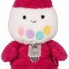 All Brands Jazwares | Bumbumz Retrobumz Zack 7.5-Inch Bean Plush