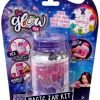 All Brands Canal Toys | So Glow Diy Mini Magic Jar Cosmic Kit [Purple]