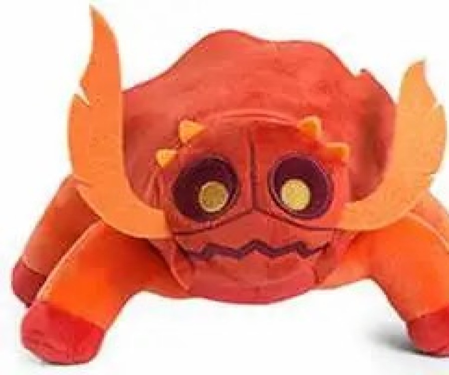 All Brands Kidrobot (NECA) | Dungeons & Dragons Phunny Rust Monster 9-Inch Plush (Pre-Order Ships March)