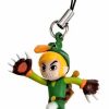 All Brands Tomy | The Legend Of Zelda Mascot Danglers Link Dangler [Mole Mitts]