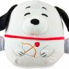 All Brands Kellytoys | Squishmallows Peanuts 2024 Valentine'S Day Snoopy 8-Inch Plush