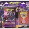 All Brands MetaZoo | Metazoo Trading Card Game Kuromi'S Cryptid Carnival Special Edition Bundle Set [3 Booster Packs + Tarot Card, Promo Card & Coin]