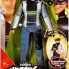 All Brands Playmates | Miraculous Zag Heroez "Fashion Flip" Adrien To Cat Noir 11-Inch Fashion Doll