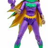 All Brands McFarlane Toys | Mcfarlane Toys Dc Multiverse Gold Label Collection Batgirl Exclusive Action Figure [Batman Three Jokers] (Pre-Order Ships February)