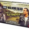 All Brands Topps | The Walking Dead Topps 2018 Road To Alexandria Trading Card Hobby Box [24 Packs, 2 Hits Per Box!]