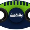 All Brands Forever Collectibles | Hand Spinner Nfl Two Way Team Spinners Seattle Seahawks Spinner