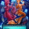 All Brands Erik's Curiosa Ltd | Trading Card Game Sorcery: Contested Realm Beta Ordinary Deep-Sea Mermaids