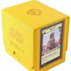 All Brands Gamegenic | Trading Card Game Star Wars: Unlimited Yellow Deck Pod (Pre-Order Ships March)