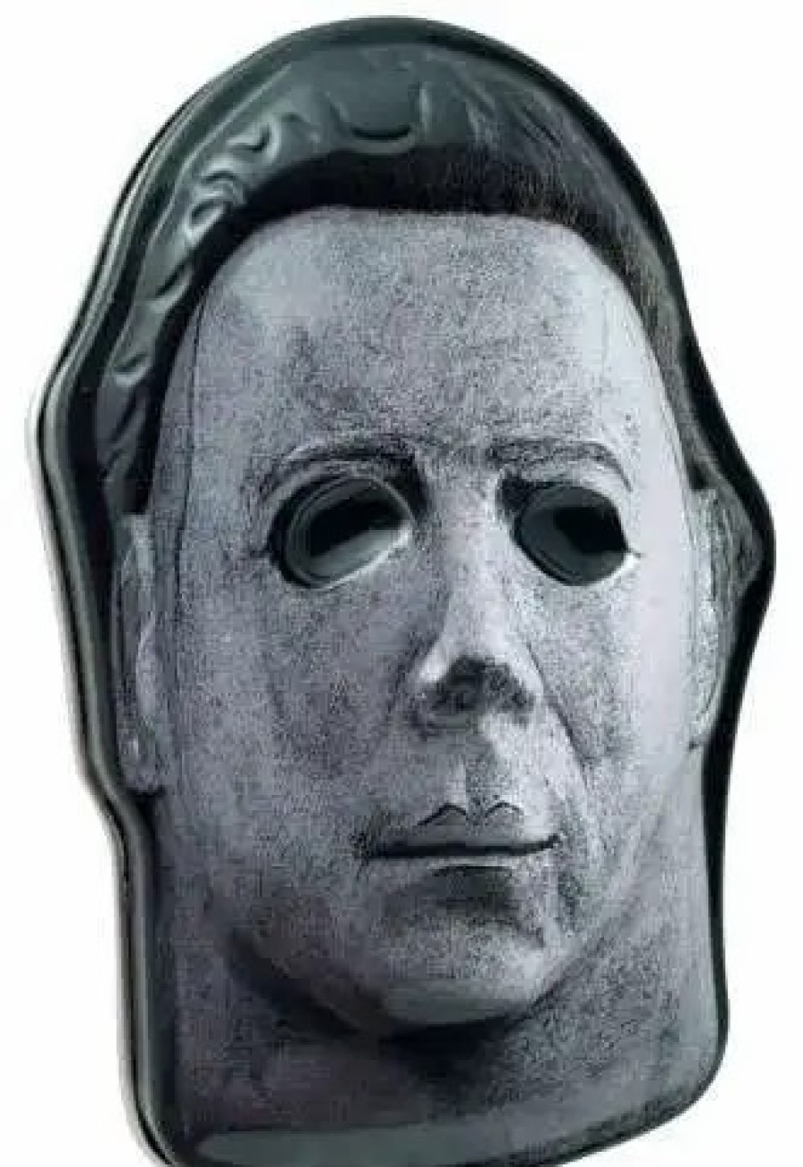 All Brands Boston America | Halloween Ii Slasher Sours Candy Candy Tins