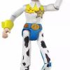 All Brands Mattel | Toy Story 4 Sheriff Jessie Action Figure [Version 2]