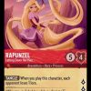 All Brands Ravensburger | Disney Lorcana Trading Card Game The First Chapter Uncommon Rapunzel - Letting Down Her Hair #121