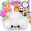 All Brands MGA Entertainment | Fluffie Stuffiez Cloud Small Plush