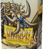 All Brands Arcane Tinmen | Dragon Shield Matte Ivory Japanese Sleeves [60 Cards]