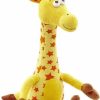 All Brands Animal Alley | Toys 'R Us Birthday Geoffrey The Giraffe Exclusive 12-Inch Plush