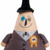 All Brands Just Play | The Nightmare Before Christmas The Mayor 7-Inch Plush