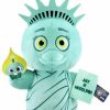 All Brands Funko | Funko Five Nights At Freddy'S Ar Special Delivery Liberty Chica Exclusive Plush