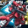 All Brands Bandai Japan | Gundam High Grade Universal Century Msn-03 Jagd Doga 1/144 Model Kit [Red]