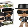 All Brands Funko | Funko Breaking Bad Pop! Television Heisenberg Vinyl Figure #162 [Damaged Package]