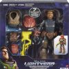 All Brands Mattel | Disney / Pixar Lightyear Movie Izzy Hawthorne Action Figure [Zap Patrol Gear]