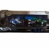 All Brands Mattel | Hot Wheels Metal Collection The Bruce Wayne Collection Toys