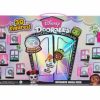 All Brands Moose Toys | Disney Doorables Series 10 Ultimate Mega Peek Exclusive Playset [30 Figures, Celebrate 100 Years Of Wonder!]