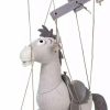 All Brands Disney | Disney Toy Story 4 Bullseye Exclusive 16-Inch Marionette