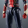 All Brands Bandai Japan | Marvel Spider-Man: No Way Home S.H.Figuarts Iron Spider Action Figure