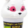 All Brands Just Toys | Five Nights At Freddy'S Security Breach Vannie Slime [Glow-In-The-Dark]