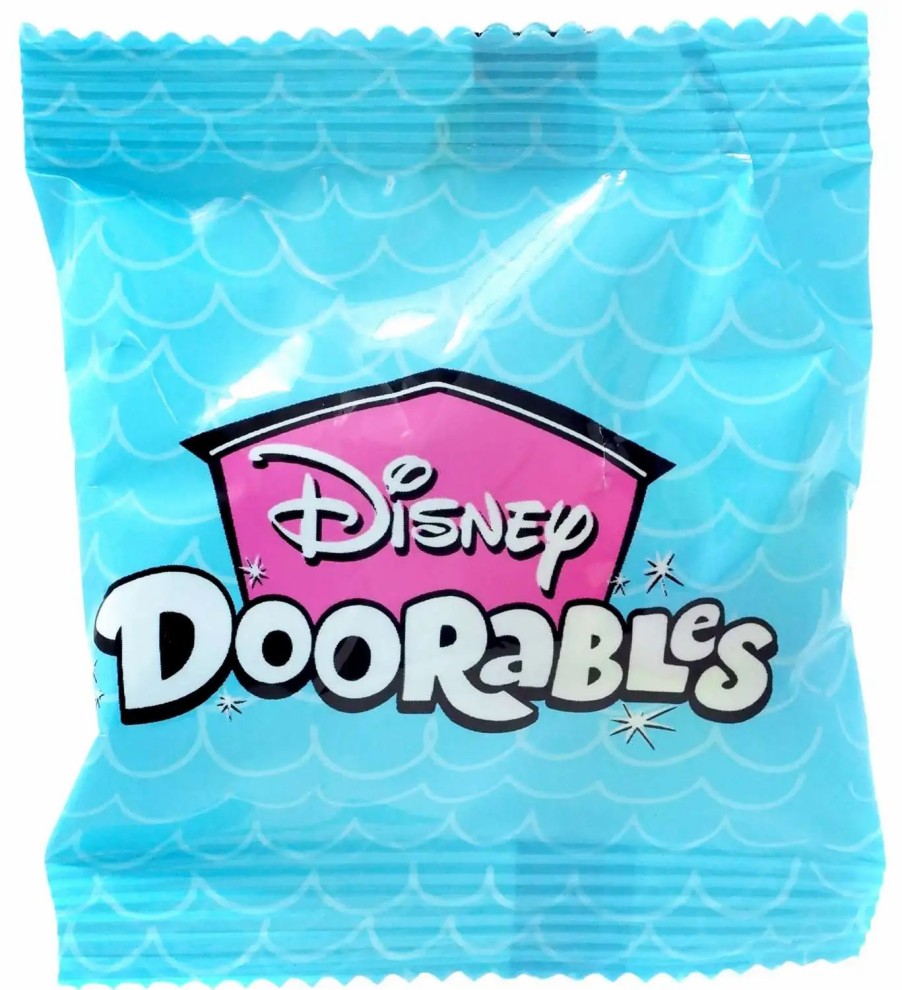 All Brands Moose Toys | Disney Doorables Series 10 Mystery Single Pack [1 Random Figure]