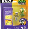 All Brands K'NEX | K'Nex Plants Vs. Zombies Mummy'S Tomb Set #53108