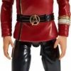 All Brands Playmates | Star Trek The Wrath Of Khan Admiral James T. Kirk Action Figure (Pre-Order Ships February)