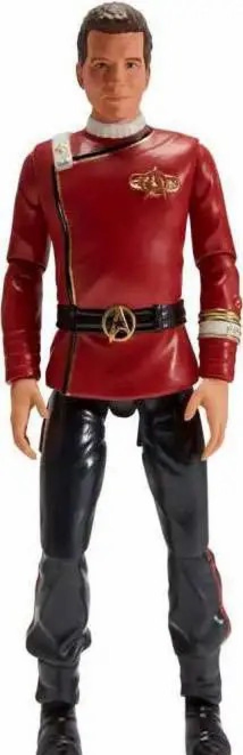 All Brands Playmates | Star Trek The Wrath Of Khan Admiral James T. Kirk Action Figure (Pre-Order Ships February)