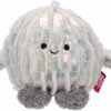 All Brands Jazwares | Bumbumz Groovybumz Demi 4.5-Inch Bean Plush