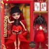 All Brands MGA Entertainment | Rainbow High Fantastic Fashion Ruby Anderson Fashion Doll