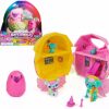 All Brands Spin Master | Hatchimals Rainbow-Cation Family Hatchy Homes