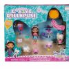 All Brands Spin Master | Gabby'S Dollhouse Travel Themed Figure Set