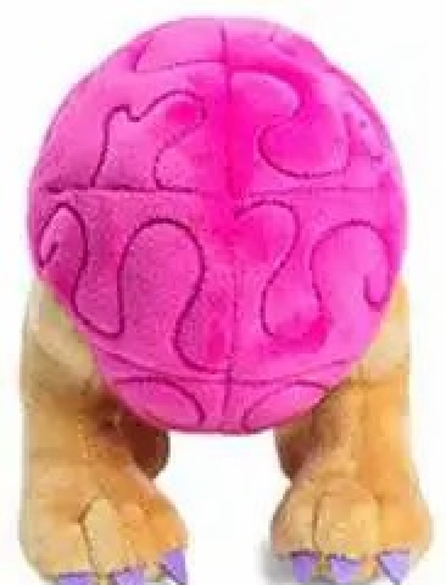 All Brands Kidrobot (NECA) | Dungeons & Dragons Phunny Intellect Devourer 8-Inch Plush (Pre-Order Ships March)