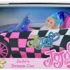 All Brands Just Play | Nickelodeon Jojo Siwa Jojo'S Dream Car Vehicle [2021]