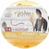 All Brands Basic Fun | Harry Potter Mashems Series 4 Mystery Pack [1 Random Figure]