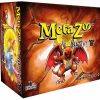 All Brands MetaZoo | Metazoo Trading Card Game Cryptid Nation Native Booster Box [36 Packs, Random Box Design]