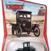 All Brands Mattel Toys | Disney / Pixar Cars Lizzie Diecast Car