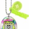 All Brands Bandai America | Tamagotchi The Original Neon & Pop Exclusive 1.5-Inch Virtual Pet Toy