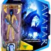 All Brands Mattel Toys | James Cameron'S Avatar Avatar Jake Sully Action Figure [Rda Uniform]