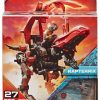 All Brands Hasbro Toys | Zoids Rapterrix Beta Model Kit