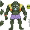 All Brands NECA | Neca Teenage Mutant Ninja Turtles Napoleon Bonafrog Exclusive Action Figure