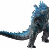 All Brands Hiya Toys | Godzilla Vs. Kong Stylist Series Godzilla 2022 Exclusive 7.7-Inch Pvc Figure [Atmoic Breath, Regular Version] (Pre-Order Ships February)