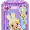 All Brands MGA Entertainment | Na! Na! Na! Surprise Series 4 Figure [1 Random Fashion Doll & Plush Pom Purse]